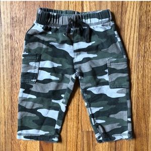 Jumping Beans | Cano Sweatpants | 12M